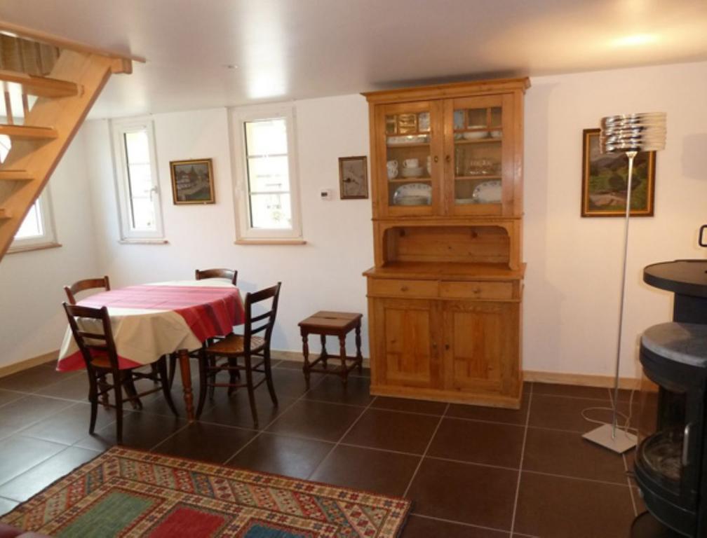 La Maison De Georges - Les Coquelicots Scharrachbergheim-Irmstett Kamer foto